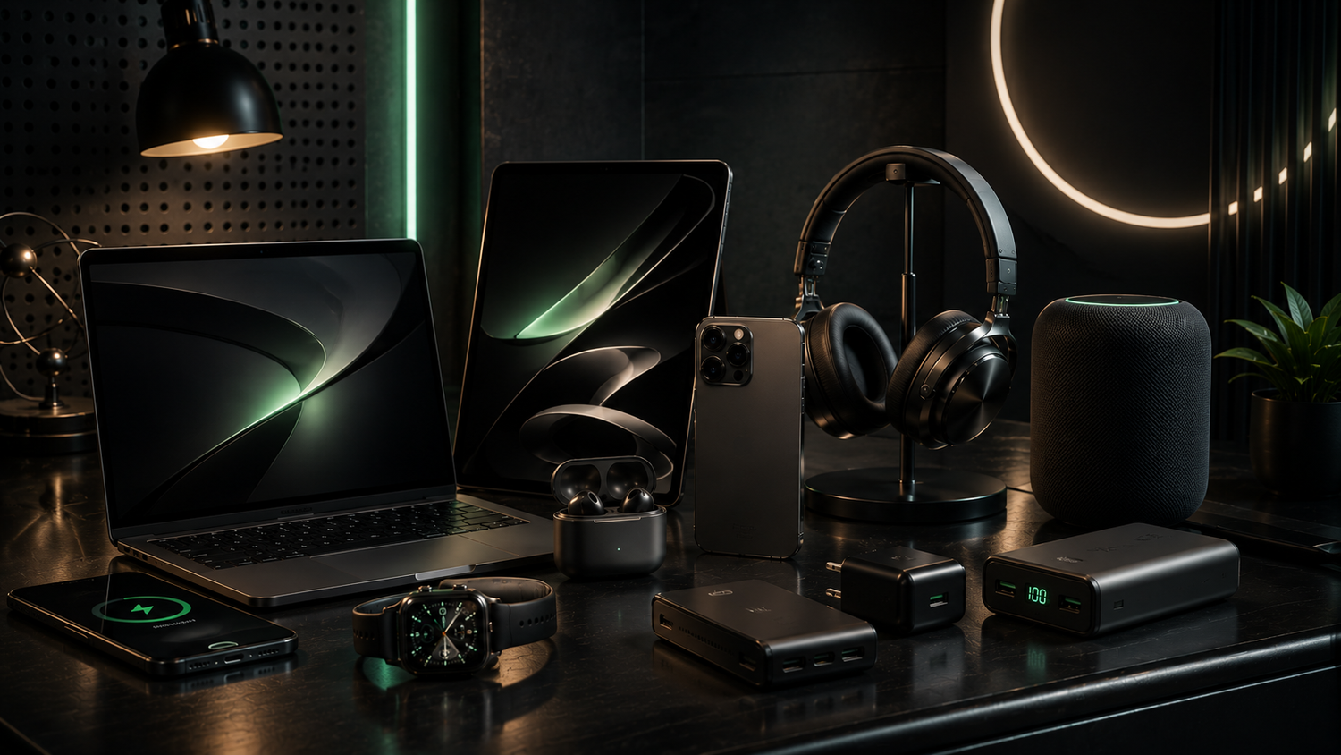 Electronics