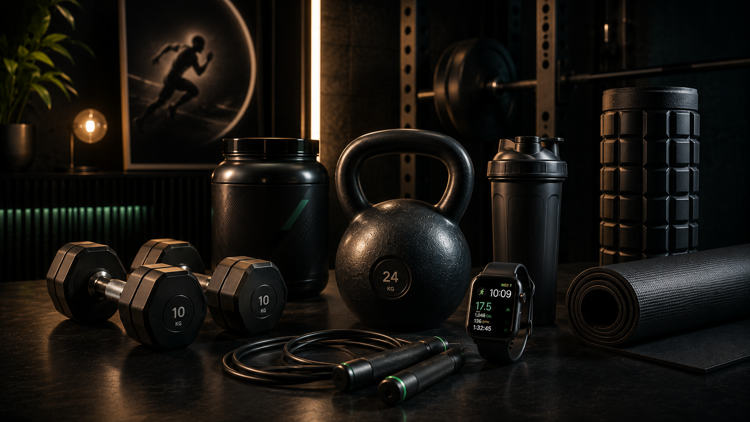 Fitness & Health