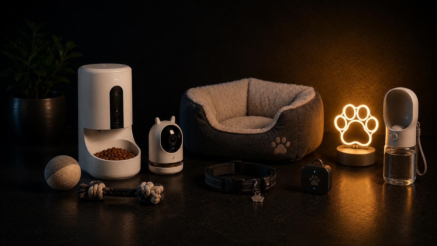 Pet Gear