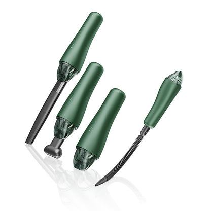 Portable Wireless Car Vacuum