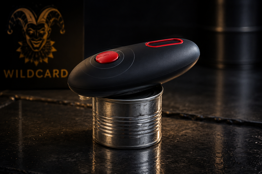Electric Can Opener