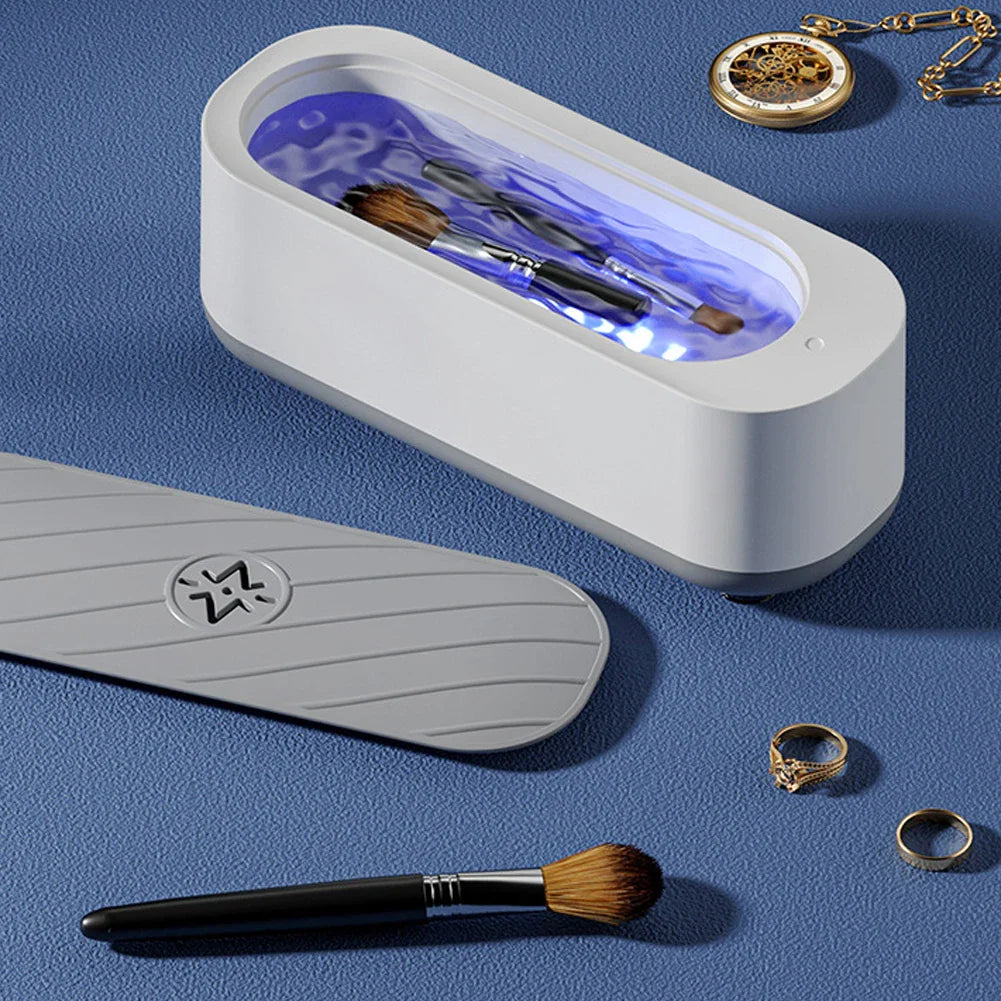 Portable Ultrasonic Cleaner gallery image 6