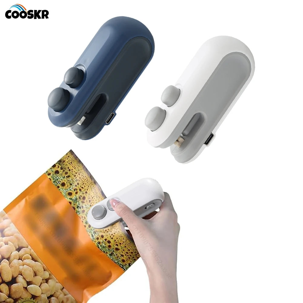 Mini Bag Sealer