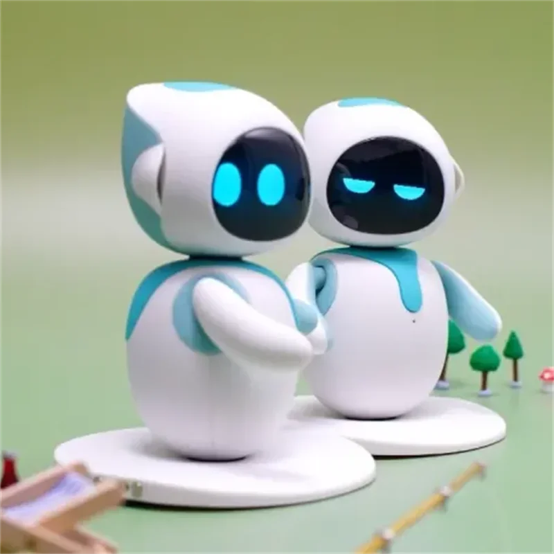 Smart Robot AI Companion