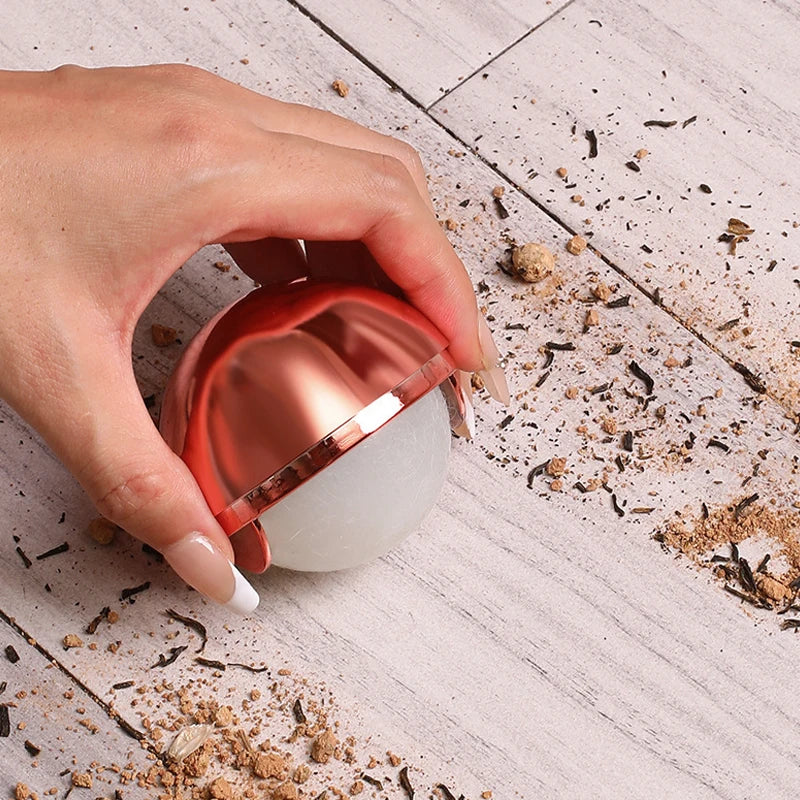 Reusable Pet Hair Remover Ball
