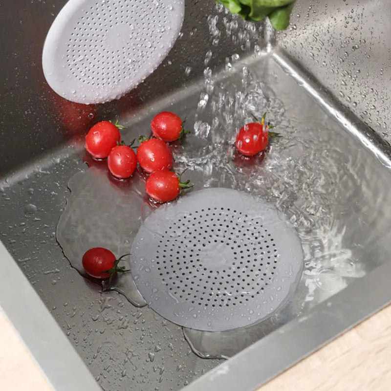 Shower Drain Catcher