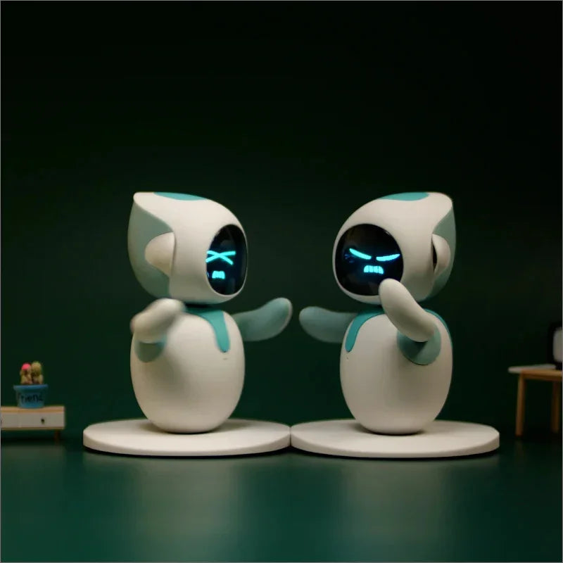 Smart Robot AI Companion