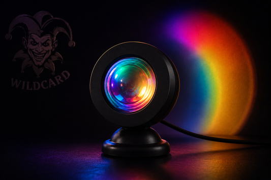Sunset Projection Lamp