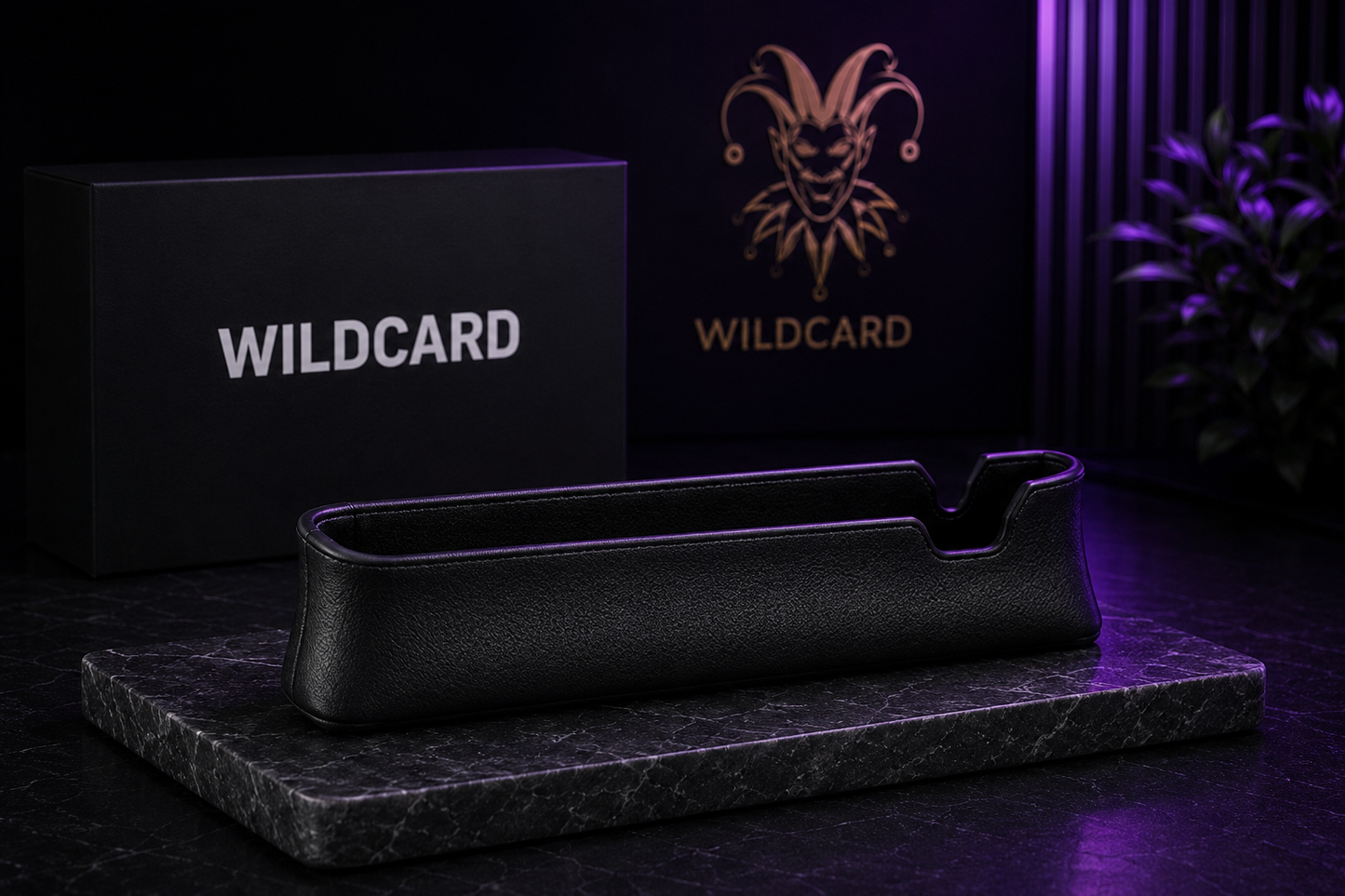Car Seat Gap Organiser – Wildcard hero image