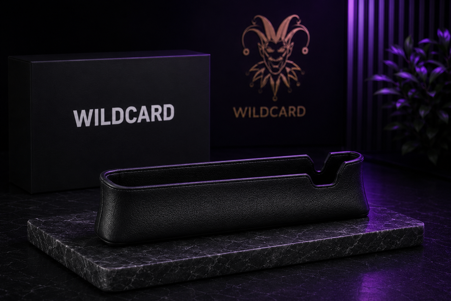 Car Seat Gap Organiser – Wildcard hero image