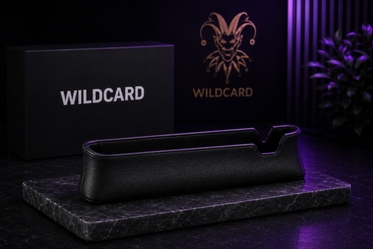 Car Seat Gap Organiser – Wildcard hero image