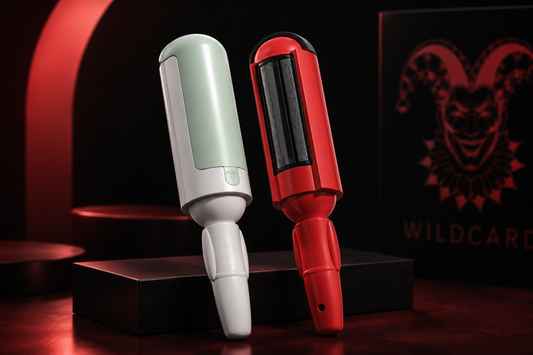 Double-Sided Pet Hair Remover – Wildcard featured image