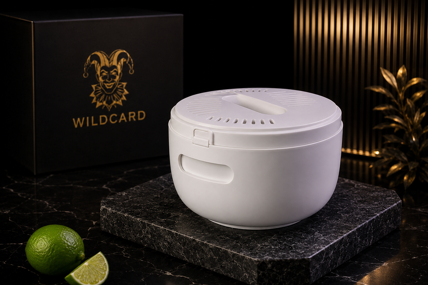 Fruit Wash & Storage Bowl – Wildcard hero image